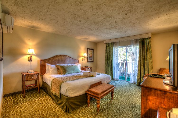 Inn of Naples - 