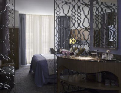 Queen Room