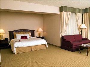 Crowne Plaza San Marcos Golf Resort - Junior Suite