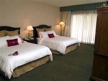 Crowne Plaza San Marcos Golf Resort - Guest Room - 2 Queen