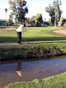 Crowne Plaza San Marcos Golf Resort - Golf