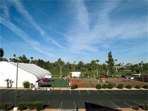 Crowne Plaza San Marcos Golf Resort - Pavilion And Tennis