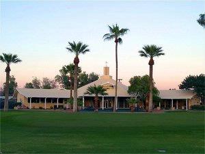 Crowne Plaza San Marcos Golf Resort - Mulligans