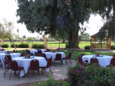 Crowne Plaza San Marcos Golf Resort - 