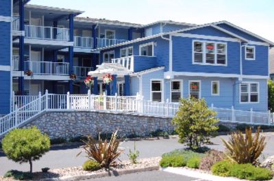 The Landing at Newport - 
