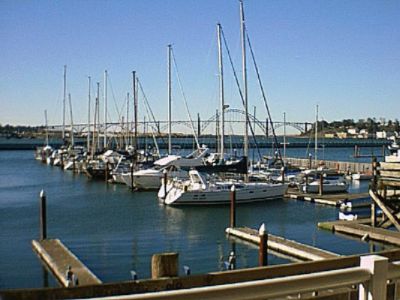 The Landing at Newport - 