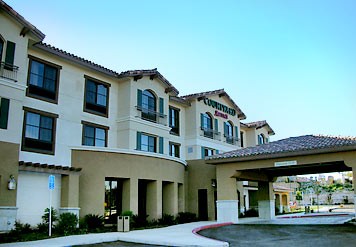 Image of Courtyard by Marriott Thousand Oaks