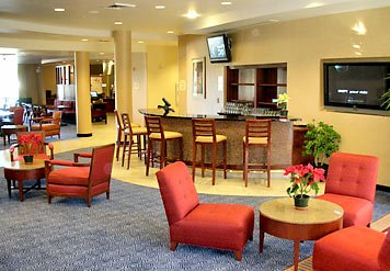 Courtyard by Marriott Thousand Oaks - 