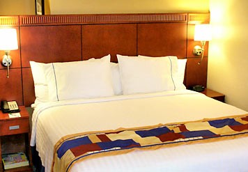 Courtyard by Marriott Thousand Oaks - 