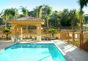Courtyard by Marriott Thousand Oaks - 