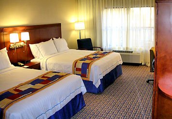 Courtyard by Marriott Thousand Oaks - 
