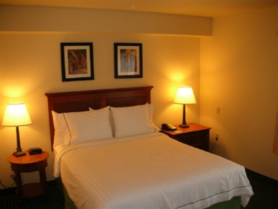 Towneplace Suites by Marriott - Towneplace Suites Bedroom