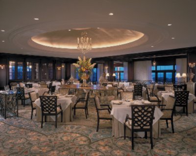 Ocean Room Restaurant