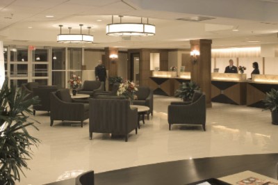 Doubletree Hotel Pittsburgh City Center - 
