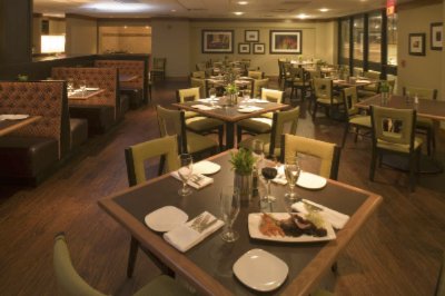 Doubletree Hotel Pittsburgh City Center - 