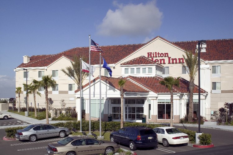 Hilton Garden Inn Foothill Ranch / Irvine