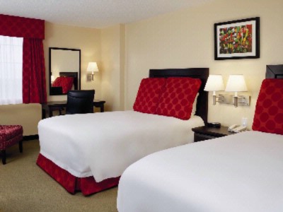 La Quinta Inn & Suites Conference Center - Double Guestroom