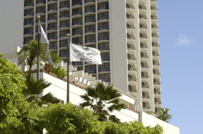 Waikiki Beach Marriott Resort & Spa - 