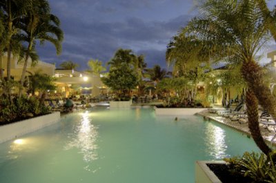 Waikiki Beach Marriott Resort & Spa - 