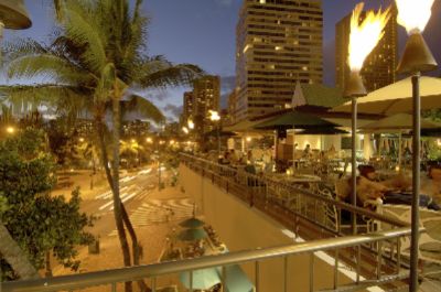 Waikiki Beach Marriott Resort & Spa - 