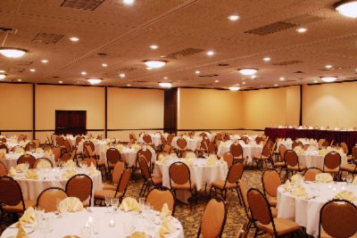 Cascade Ballroom