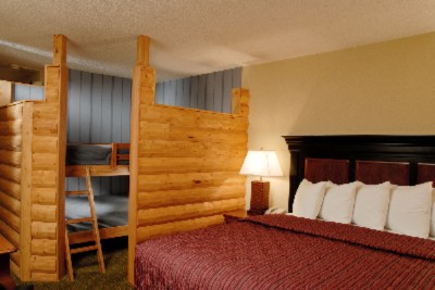 Kids Cabin