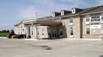 Kearney Inn - 