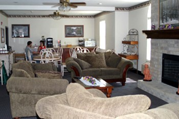 Kearney Inn - 