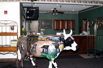 Kearney Inn - 