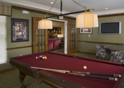 Residence Inn Dulles Airport at Dulles 28 Centre - 
