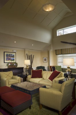 Residence Inn Dulles Airport at Dulles 28 Centre - 
