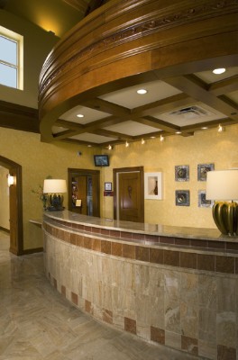 Residence Inn Dulles Airport at Dulles 28 Centre - 