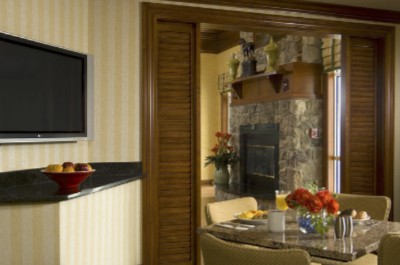 Residence Inn Dulles Airport at Dulles 28 Centre - 