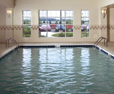 Residence Inn Dulles Airport at Dulles 28 Centre - 