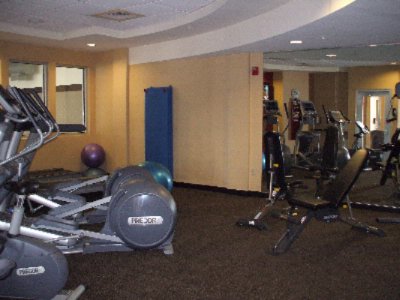 Image of Cambria Suites