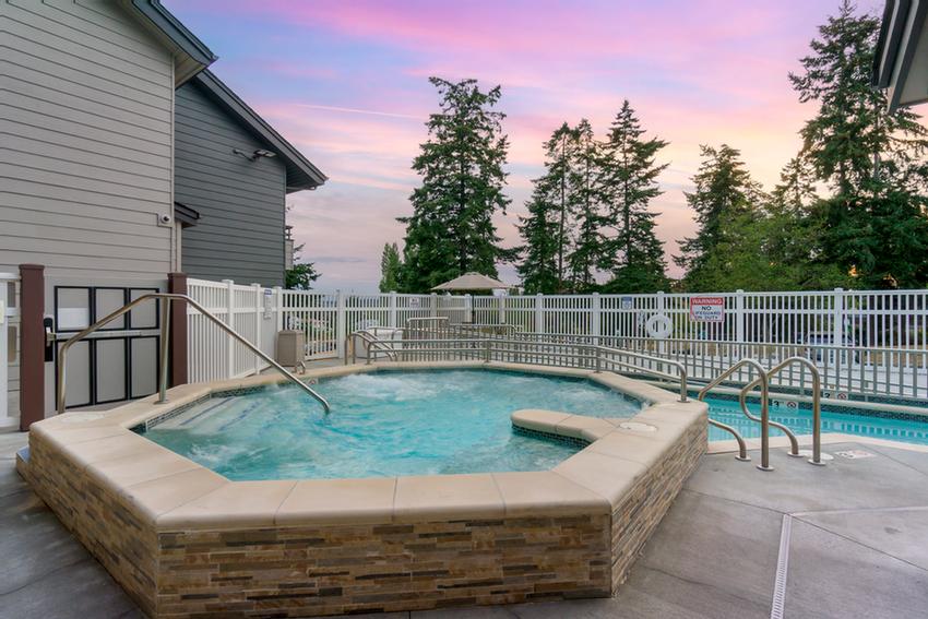 Best Western Harbor Plaza - 