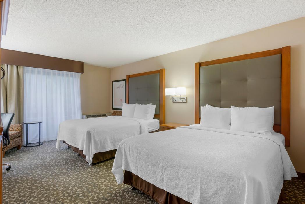 Best Western Harbor Plaza - 