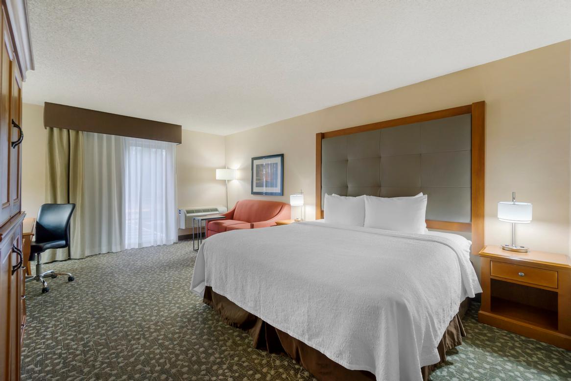 Best Western Harbor Plaza - 