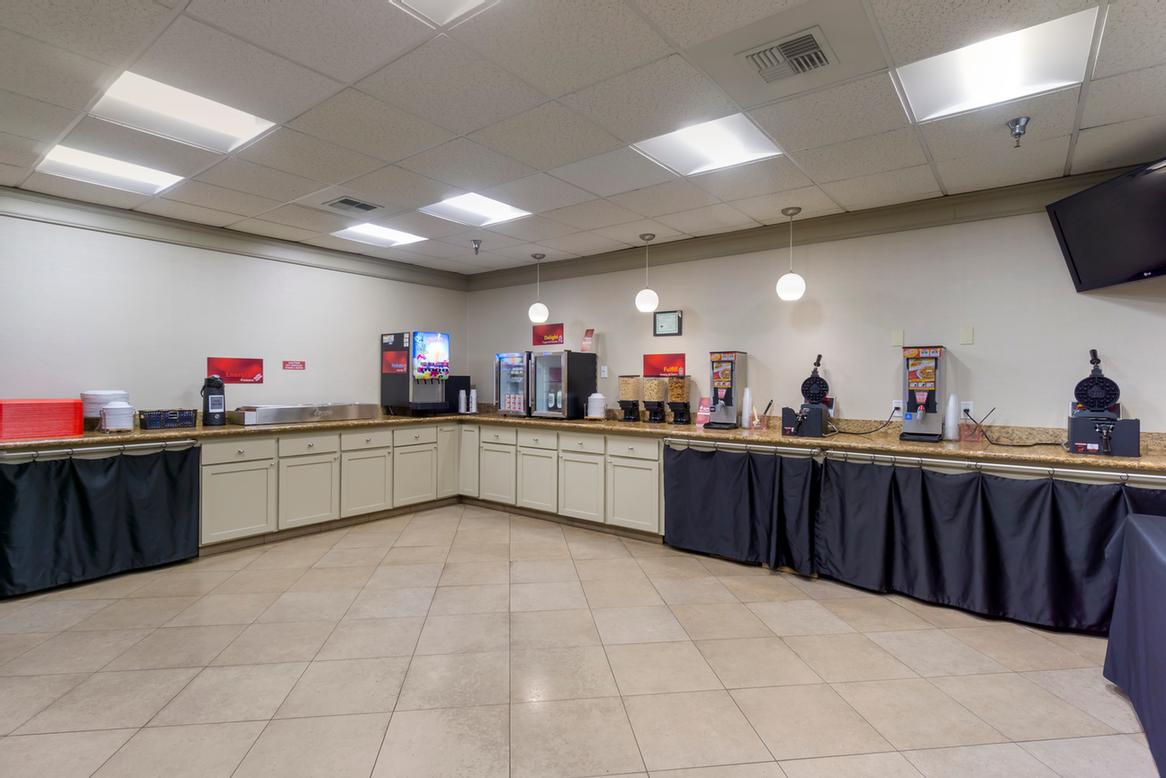 Best Western Harbor Plaza - 