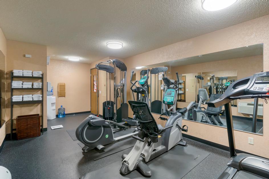 Best Western Harbor Plaza - 