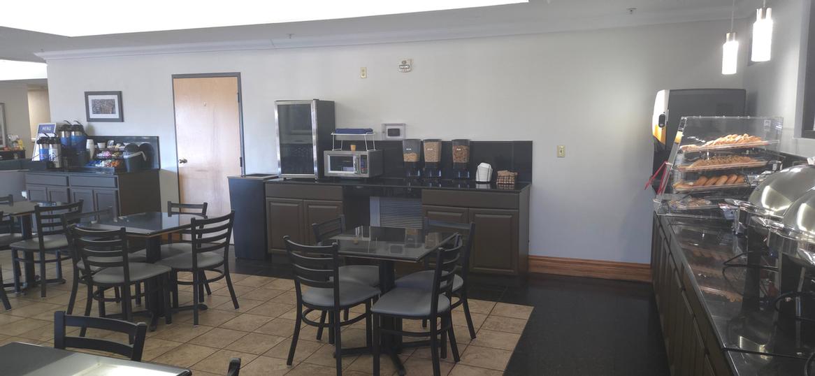 Image of Best Western North East Inn