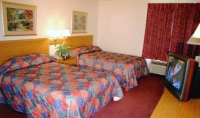 Red Roof Inn - Standered Room