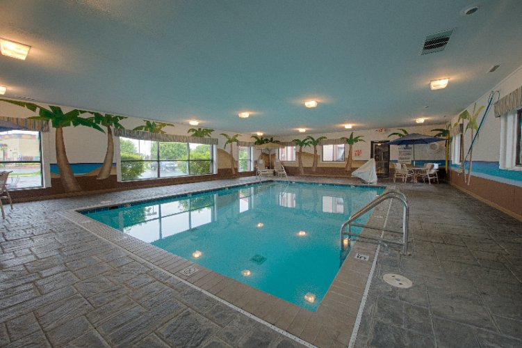 Best Western Horizon Inn