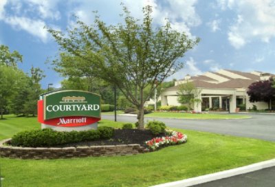Hanover Courtyard - The Courtyard By Marriott Hanover - New Jersey