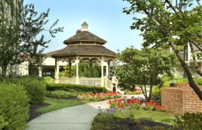 Hanover Courtyard - 