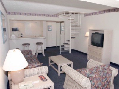 Holiday Inn Sunspree Resort Marina Cove - Townhouse