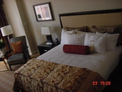 Hilton Old Town Alexandria - 