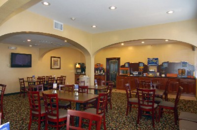 Breakfast Room