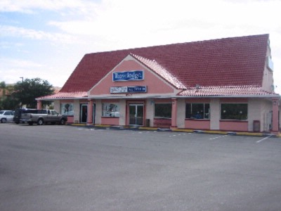 Travelodge Port Richey - 