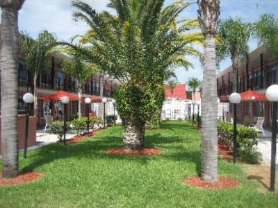 Travelodge Port Richey - 
